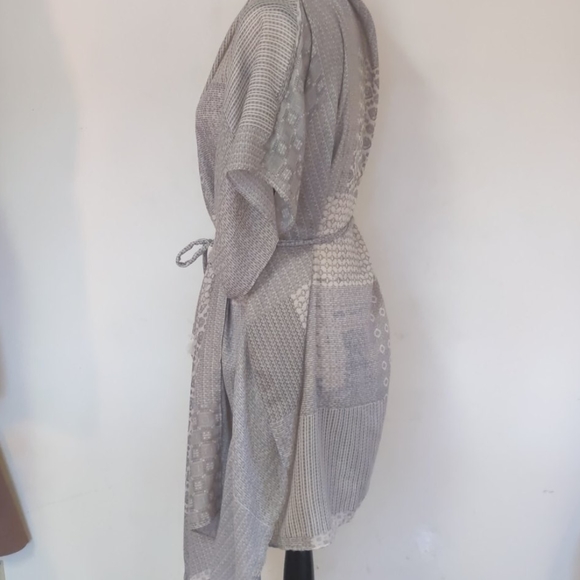 Free People Wrap Dress - Picture 3 of 4